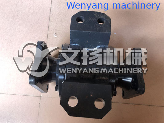 Pièces de rechange d'origine pour chargeuse sur pneus Lonking, palier de support intermédiaire CDM833.04.03 fournisseur