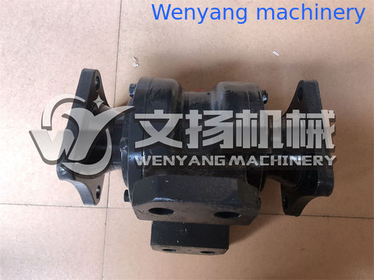 Pièces de rechange d'origine pour chargeuse sur pneus Lonking, palier de support intermédiaire CDM833.04.03 fournisseur