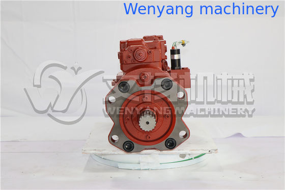 Hyundai R300LC-9A pompe hydraulique principale pour excavatrice 31Q8-10030 K5V140DTP fournisseur