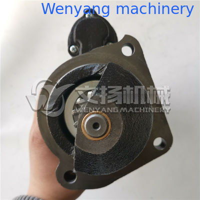 Vente en gros de pelleteuses JCB moteur de démarrage neuf de 12 V 320/09452 fabriqué en Chine fournisseur