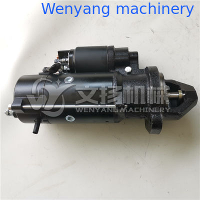 Vente en gros de pelleteuses JCB moteur de démarrage neuf de 12 V 320/09452 fabriqué en Chine fournisseur