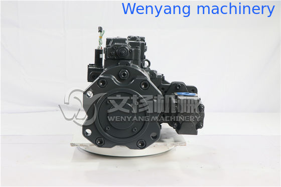 VOLVO pièces détachées pour excavatrice EC360BLC pompe hydraulique Kawasaki K3V180DTP-9N fournisseur