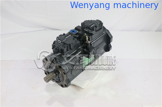 VOLVO pièces détachées pour excavatrice EC360BLC pompe hydraulique Kawasaki K3V180DTP-9N fournisseur
