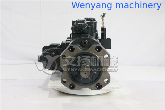 VOLVO pièces détachées pour excavatrice EC360BLC pompe hydraulique Kawasaki K3V180DTP-9N fournisseur