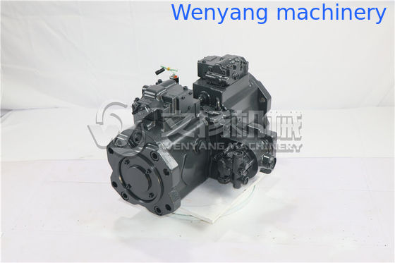 Les pièces détachées de la pelle DOOSAN DX345 de la pompe principale Kawasaki K3V180DTP fournisseur