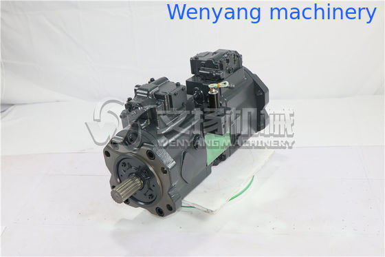 Les pièces détachées de la pelle DOOSAN DX345 de la pompe principale Kawasaki K3V180DTP fournisseur