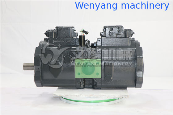 Les pièces détachées de la pelle DOOSAN DX345 de la pompe principale Kawasaki K3V180DTP fournisseur