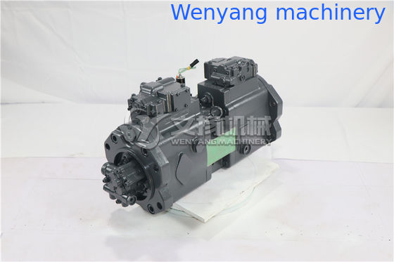Pièces de rechange pour excavatrice Sunward SWE360LC Pompe hydraulique Kawasaki K3V180DT-9N29 fournisseur