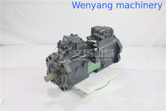 Pièces de rechange pour excavatrice Sunward SWE360LC Pompe hydraulique Kawasaki K3V180DT-9N29 fournisseur