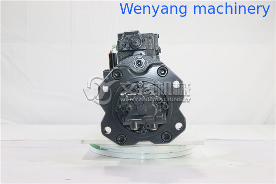 Pièces de rechange pour excavatrice Sunward SWE360LC Pompe hydraulique Kawasaki K3V180DT-9N29 fournisseur