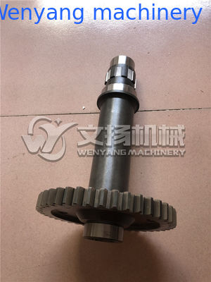 pièces détachées du chargeur de roues, arbre d'engrenage 403610D LG853.03.01.10-002 pour Lonking CDM856 fournisseur