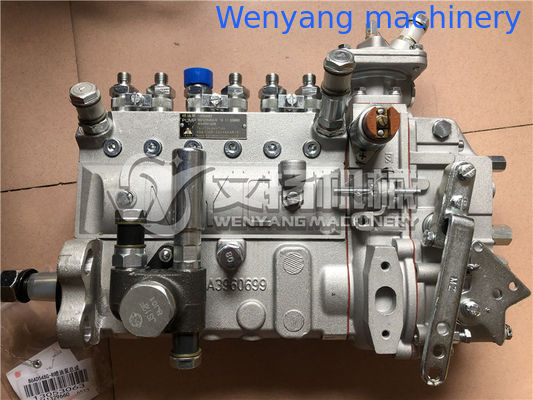 Pièces de rechange pour moteur Weichai Deutz, pompe d'injection de moteur 13030186 / 13053063 fournisseur