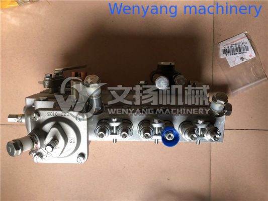Pièces de rechange pour moteur Weichai Deutz, pompe d'injection de moteur 13030186 / 13053063 fournisseur