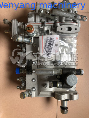 Pièces de rechange pour moteur Weichai Deutz, pompe d'injection de moteur 13030186 / 13053063 fournisseur