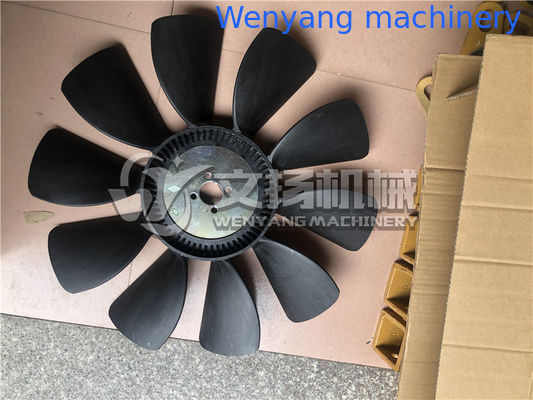Ventilateur de pièces de rechange d'origine pour moteur Cummins C4931807 HELICE CUMMINS ORIGINAL fournisseur
