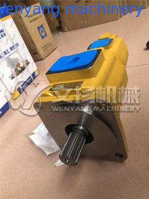 XCMG ZL50G pièces détachées pour chargeur de roues 803013093 double pompe hydraulique fournisseur