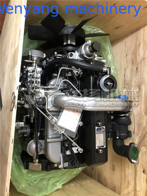 ensemble moteur xinchai C498BZG d'origine utilisé pour chariot élévateur fournisseur
