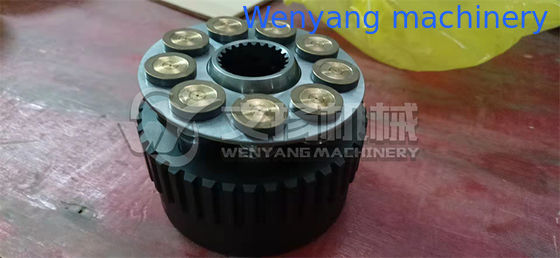 Pièces de rechange d'excavatrice d'origine LIUGONG SP184196 bloc-cylindres assy fournisseur