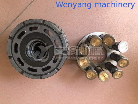 Pièces de rechange d'excavatrice d'origine LIUGONG SP184196 bloc-cylindres assy fournisseur