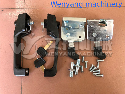 Lonking pièces détachées de roue de chargement authentique serrure de porte NBS502 60701010070 fournisseur