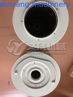 Filtre de retour d'huile Lonking 5 tonnes LG855.13.09.03 pièces de rechange pour chargeuse sur pneus 60308000066 fournisseur