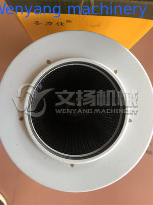 Filtre de retour d'huile Lonking 5 tonnes LG855.13.09.03 pièces de rechange pour chargeuse sur pneus 60308000066 fournisseur