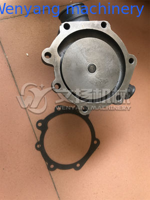 Pièces détachées de moteur de marque Weichai pompe à eau 1000054021 à vendre fournisseur