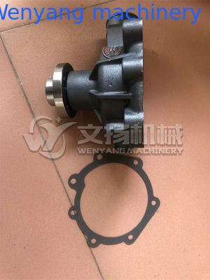 Pièces détachées de moteur de marque Weichai pompe à eau 1000054021 à vendre fournisseur