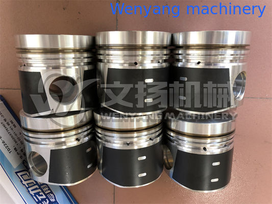 Weichai deutz TD226 moteur pièces détachées moteur piston 13020377 fabriqué en Chine fournisseur