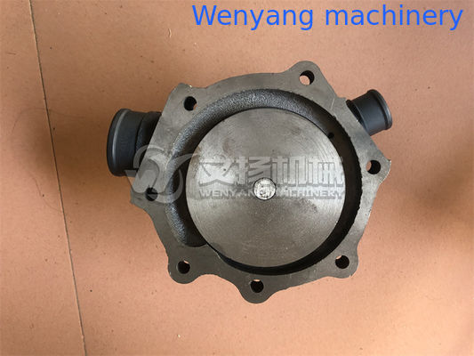 Pompes à eau pour moteur Weichai Deutz 12159770 pièces détachées de bonne qualité fournisseur