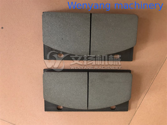 Pièces détachées originales pour le chargeur à roues de traction 408107-108 fournisseur