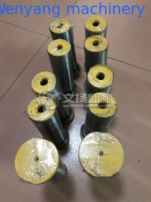 Pièces détachées originales pour le chargeur à roues CDM835 fournisseur