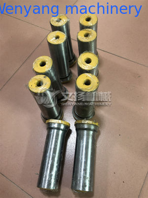 Pièces détachées originales pour le chargeur à roues CDM835 fournisseur