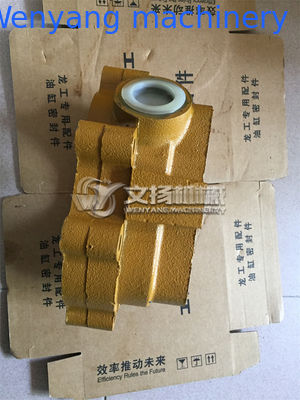 Pompe de transmission pour chargeuse sur pneus XGMA 11C0002/403600 pour XG932, XG951, XG953, XG955 fournisseur