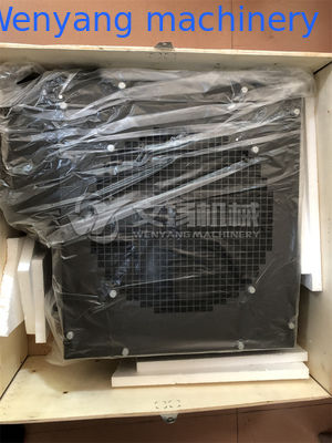 Pièces de rechange d'origine pour chargeuse sur pneus SDLG 936, condenseur 4190002759 fournisseur