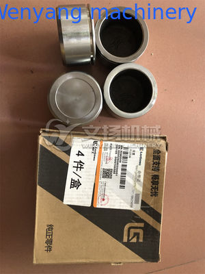 Les pièces détachées du chargeur de roues LIUGONG 50A0009 fournisseur