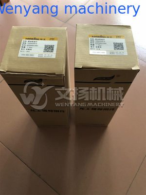 Filtre à carburant pour pièces de rechange de moteur Weichai 1000424916, bonne qualité fournisseur