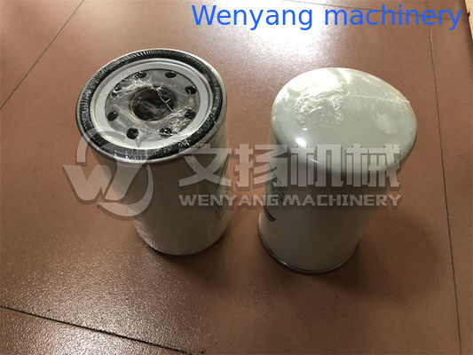 Pièces détachées de moteur Weichai filtre à carburant 1000447498 fabriqué en Chine fournisseur