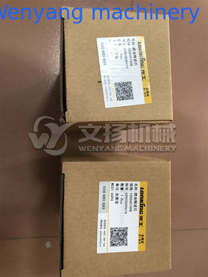 Pièces détachées de moteur Weichai filtre à carburant 1000447498 fabriqué en Chine fournisseur