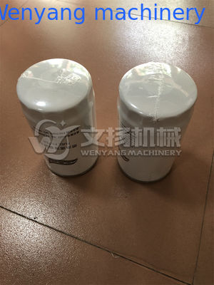 Filtre à carburant pour pièces de rechange moteur Weichai 612600081334/1000442956 fournisseur